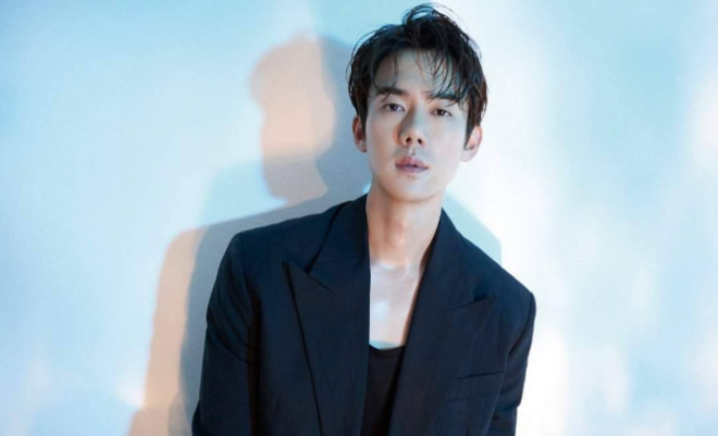 Biodata, Profil, dan Fakta Yoo Yeon Seok