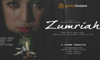 Zumriah - Sinopsis, Pemain, OST, Review