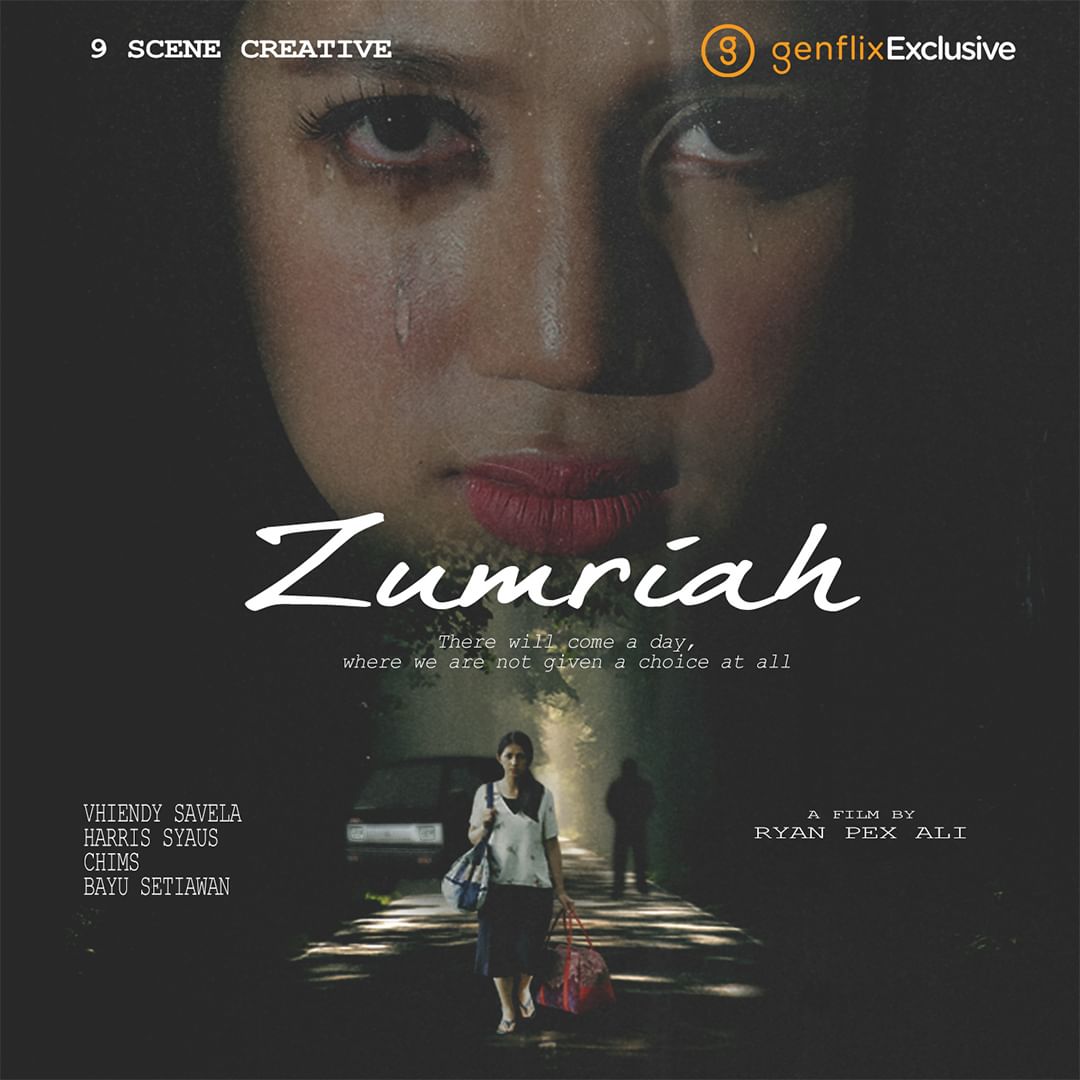 Zumriah - Sinopsis, Pemain, OST, Review