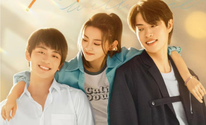 Along With Me - Sinopsis, Pemain, OST, Episode, Review