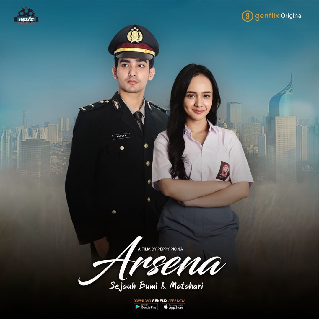 Arsena - Sinopsis, Pemain, OST, Episode, Review