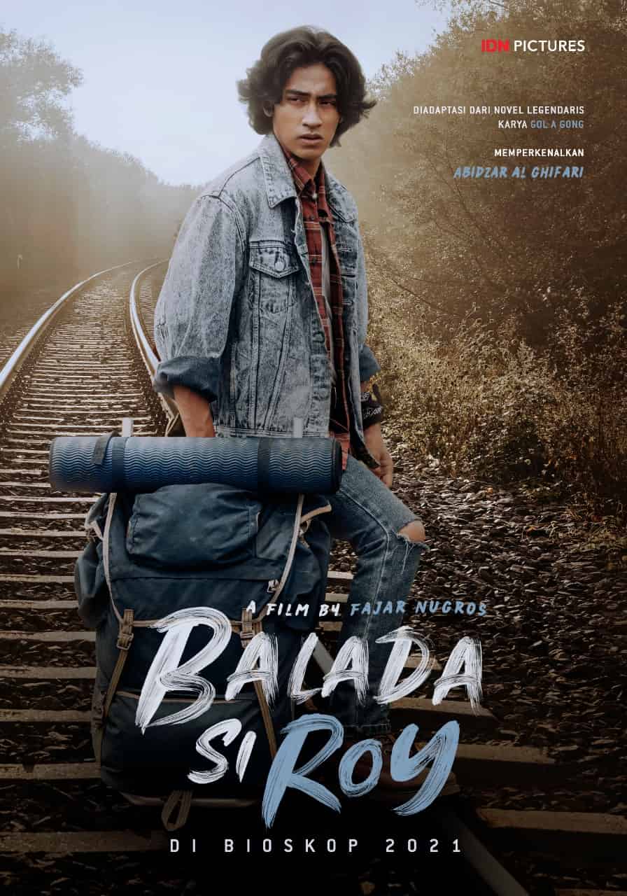 Balada Si Roy - Sinopsis, Pemain, OST, Review