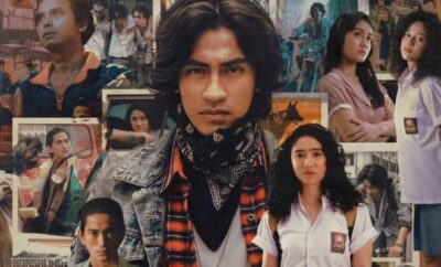 Balada Si Roy - Sinopsis, Pemain, OST, Review