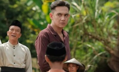Bayi Ajaib - Sinopsis, Pemain, OST, Review