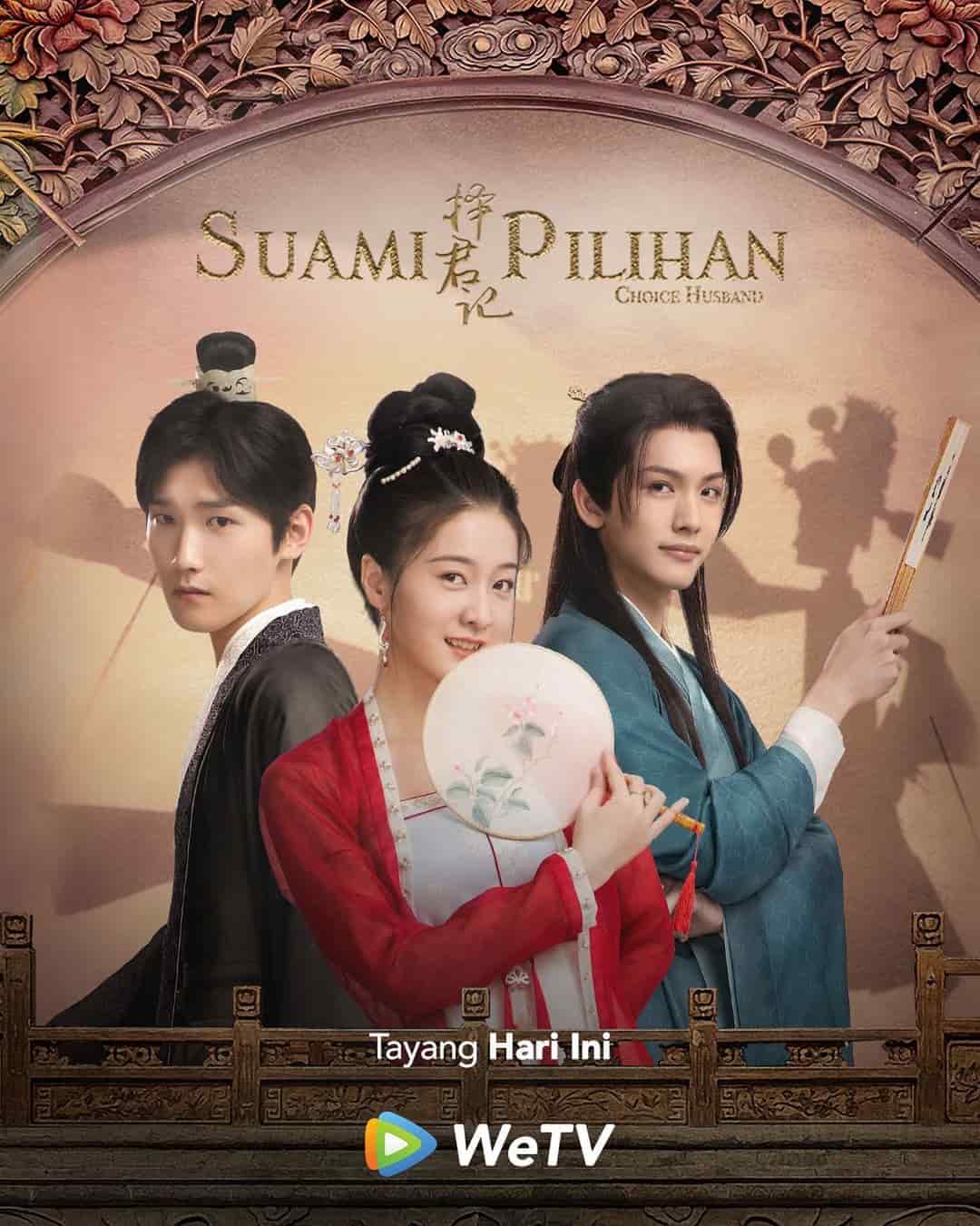Choice Husband - Sinopsis, Pemain, OST, Episode, Review