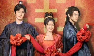 Choice Husband - Sinopsis, Pemain, OST, Episode, Review