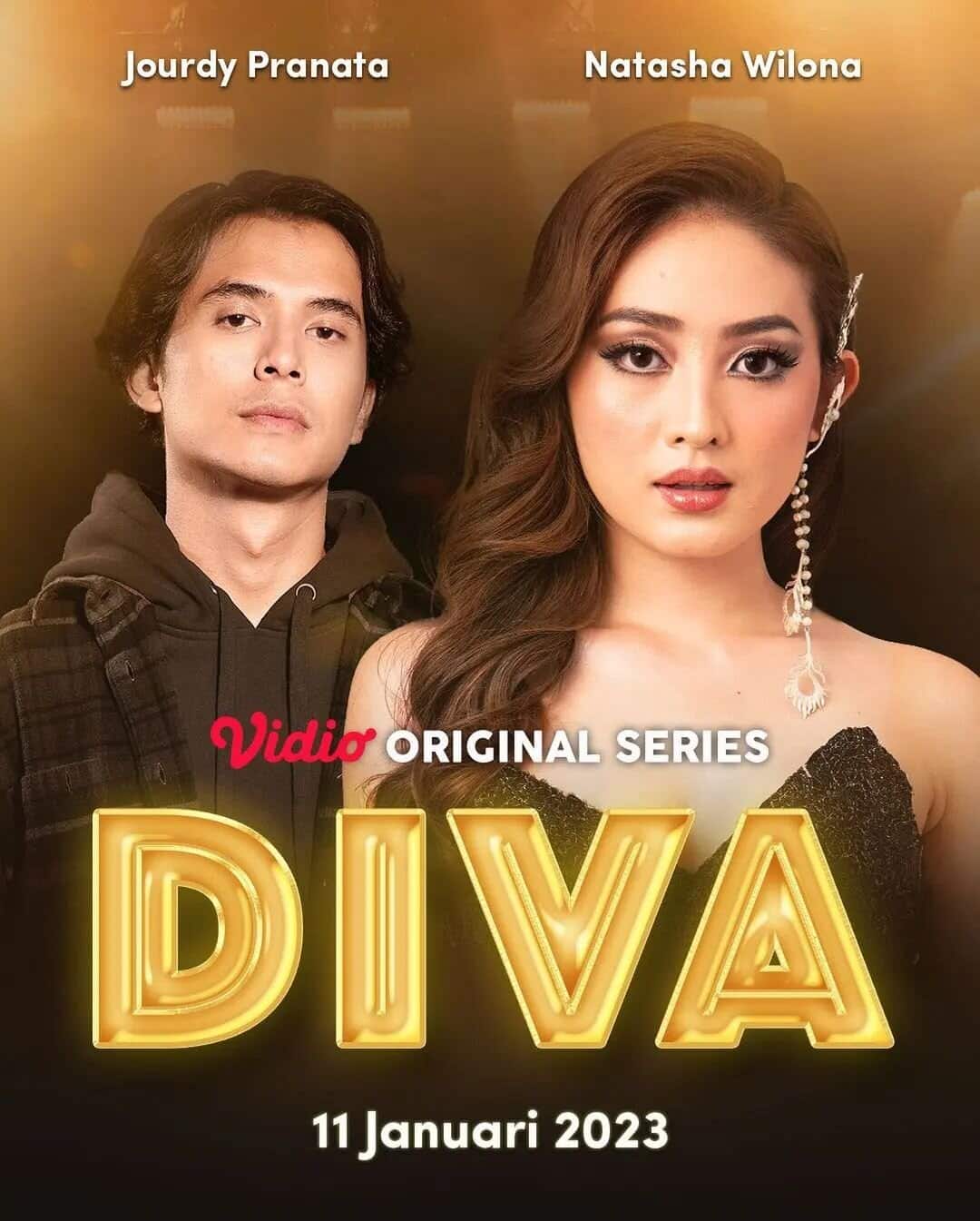 Diva - Sinopsis, Pemain, OST, Episode, Review