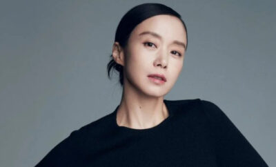 Biodata, Profil, dan Fakta Jeon Do Yeon