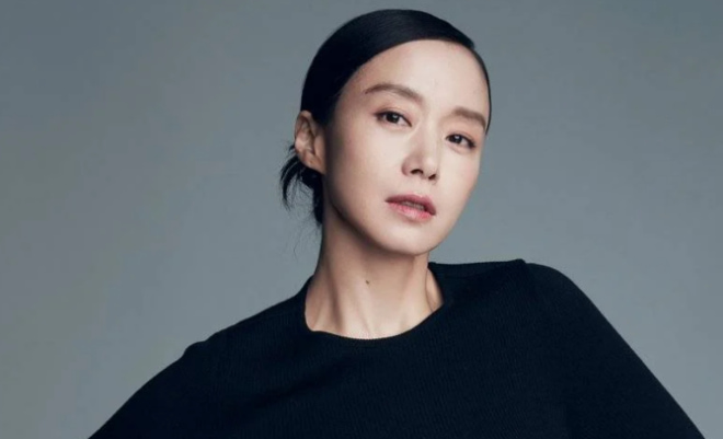 Biodata, Profil, dan Fakta Jeon Do Yeon