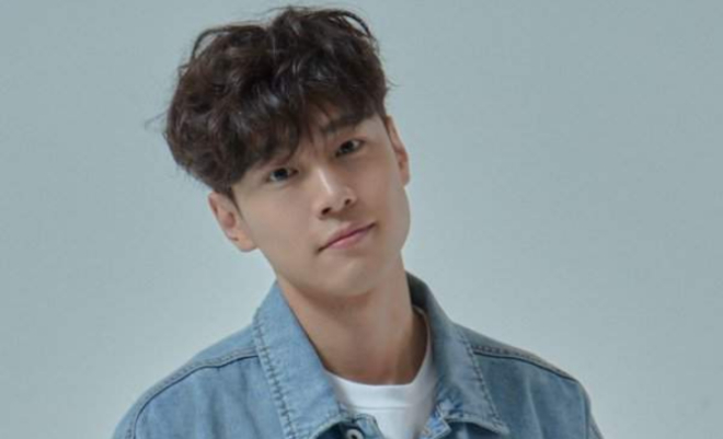 Biodata, Profil, dan Fakta Kang Yoo Seok