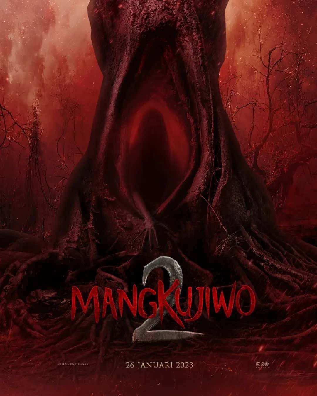 Mangkujiwo 2 - Sinopsis, Pemain, OST, Review