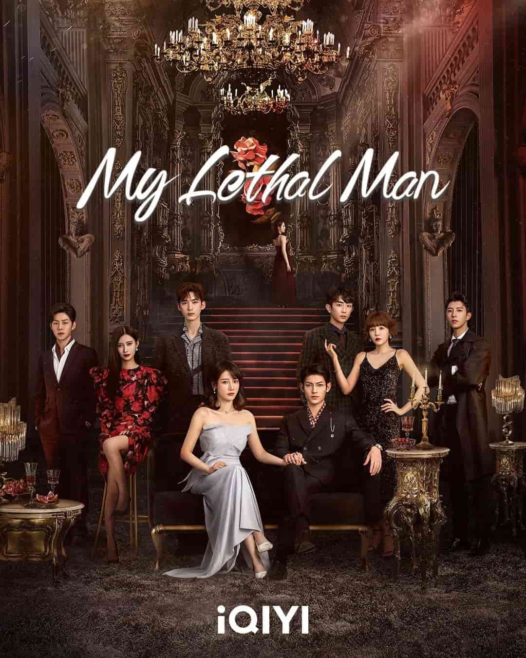 My Lethal Man - Sinopsis, Pemain, OST, Episode, Review