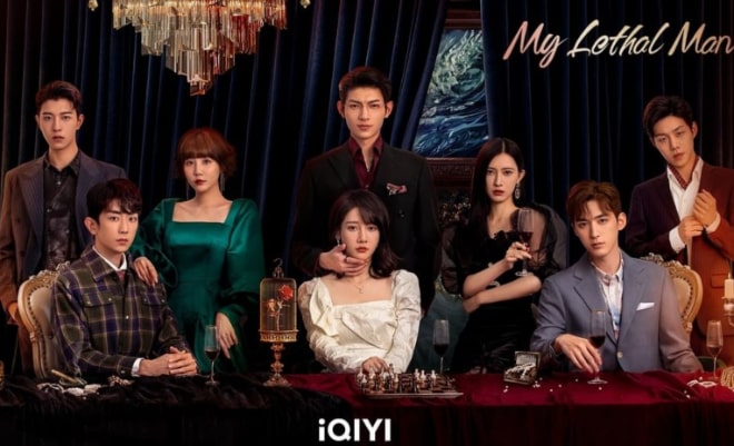 My Lethal Man - Sinopsis, Pemain, OST, Episode, Review