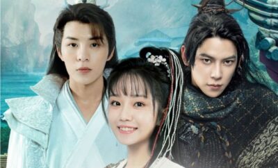 Order of the Sommelier - Sinopsis, Pemain, OST, Episode, Review