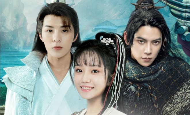 Order of the Sommelier - Sinopsis, Pemain, OST, Episode, Review