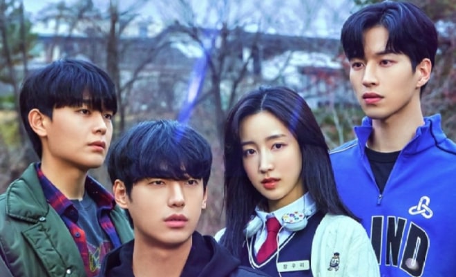 Our D-Day - Sinopsis, Pemain, OST, Episode, Review