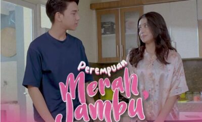 Perempuan Merah Jambu - Sinopsis, Pemain, OST, Episode, Review