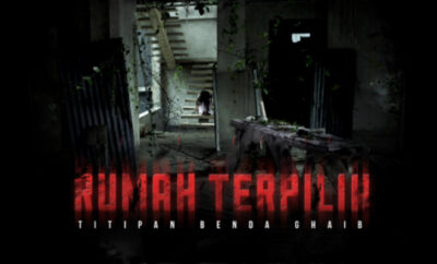 Rumah Terpilih - Sinopsis, Pemain, OST, Review