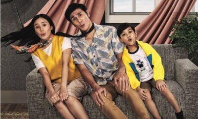 Scandal Makers - Sinopsis, Pemain, OST, Review