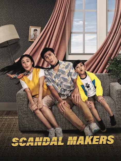 Scandal Makers - Sinopsis, Pemain, OST, Review