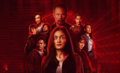 Special Force: Anarchy - Sinopsis., Pemain, OST, Episode, Review