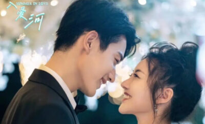 Summer in Love - Sinopsis, Pemain, OST, Episode, Review