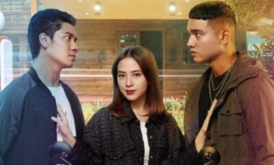 Switchover - Sinopsis, Pemain, OST, Episode, Review