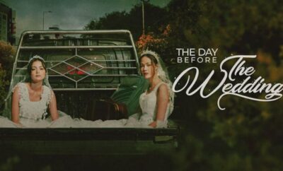 The Day Before The Wedding - Sinopsis, Pemain, OST, Review