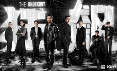 The Knockout - Sinopsis, Pemain, OST, Episode, Review