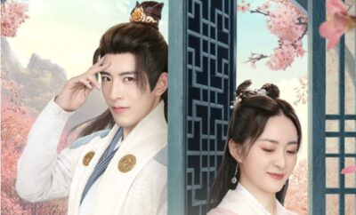 The Shoufu Can Read Mind - Sinopsis, Pemain, OST, Episode, Review