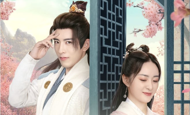 The Shoufu Can Read Mind - Sinopsis, Pemain, OST, Episode, Review