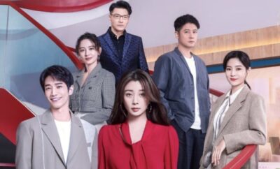 Viva Femina - Sinopsis, Pemain, OST, Episode, Review