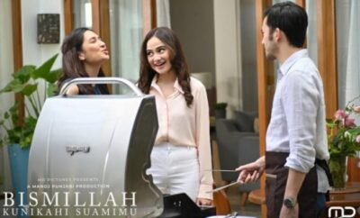 Bismillah Kunikahi Suamimu - Sinopsis, Pemain, OST, Review