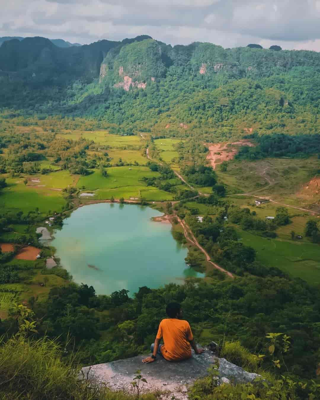 Jalan-Jalan Ke Manado, Jangan Lupa Kunjungi 16 Destinasi Wisata Ini