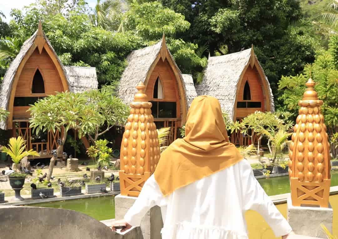 16 Destinasi Wisata Gorontalo yang Menyimpan Keunikan Bahari Hingga Budaya