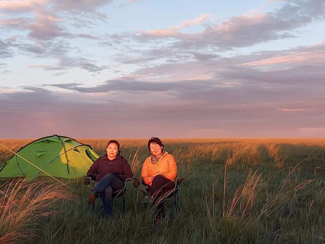 16 Tempat Wisata Menarik di Mongolia, Keindahannya Buat Lupa Diri