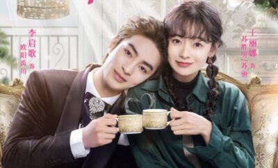 Falling for You - Sinopsis, Pemain, OST, Episode, Review