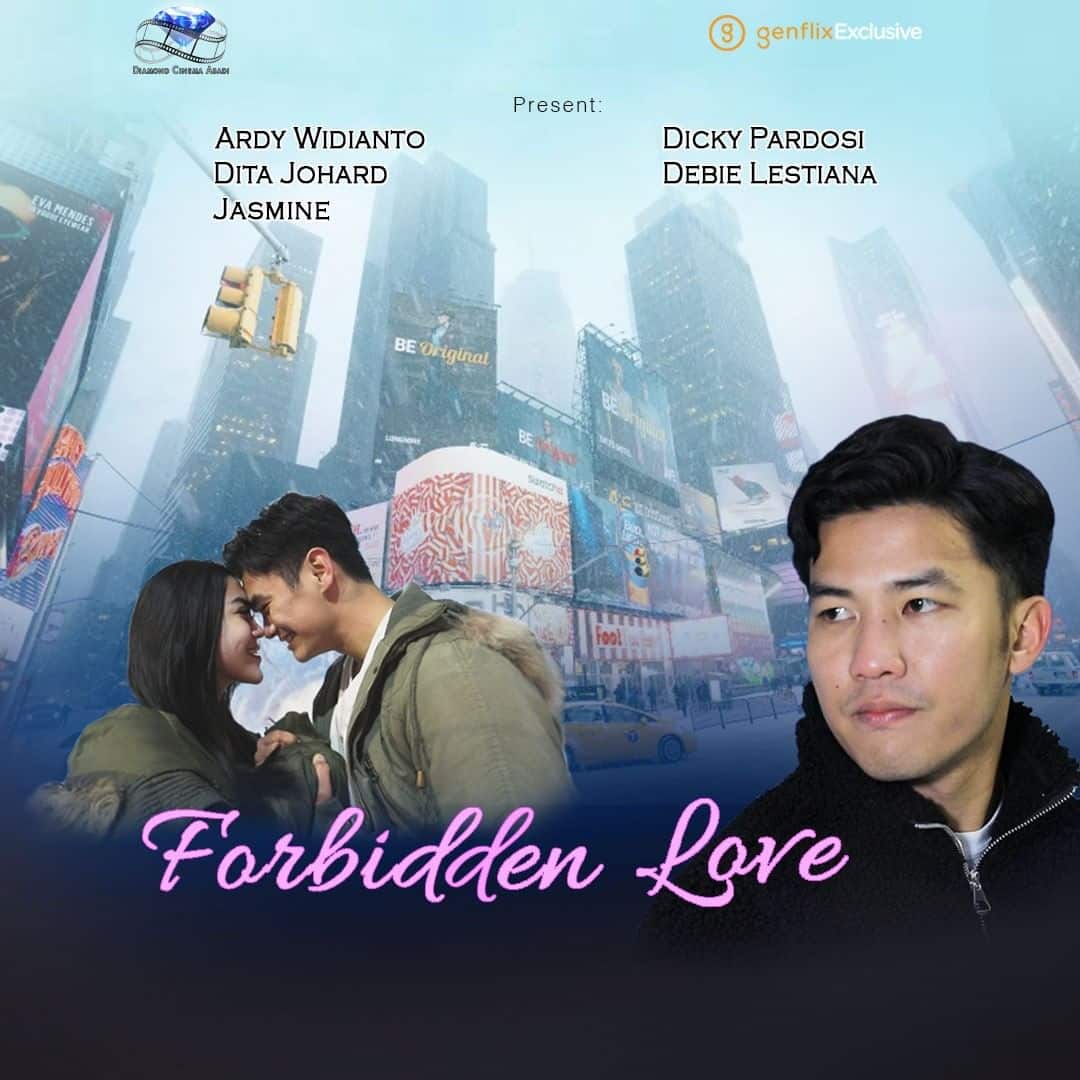 Forbidden Love - Sinopsis, Pemain, OST, Review