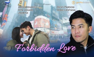 Forbidden Love - Sinopsis, Pemain, OST, Review