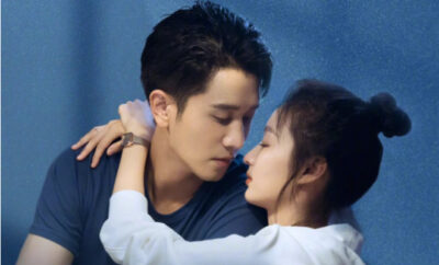 Have a Crush on You - Sinopsis, Pemain, OST, Episode, Review