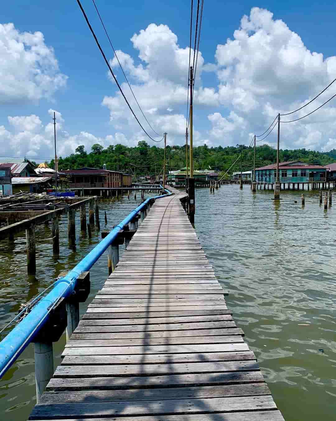 16 Tempat Liburan di Brunei Darussalam, Wisata Sejarah Hingga Kuliner