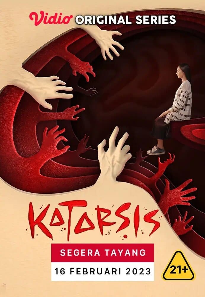 Katarsis - Sinopsis, Pemain, OST, Episode, Review
