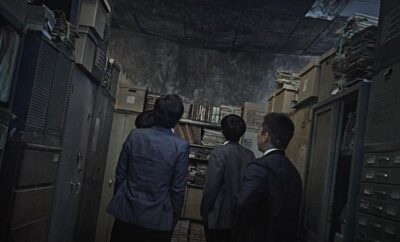 Marui Video - Sinopsis, Pemain, OST, Review