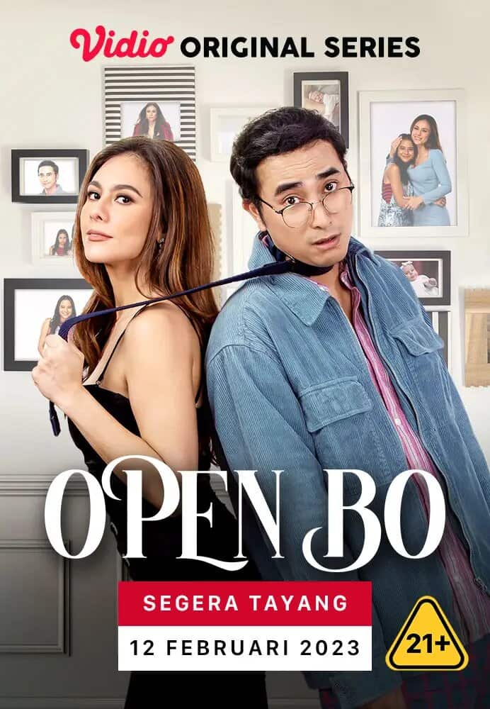 Open BO - Sinopsis, Pemain, OST, Episode, Review