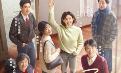 Our Ordinary Days - Sinopsis, Pemain, OST, Episode, Review
