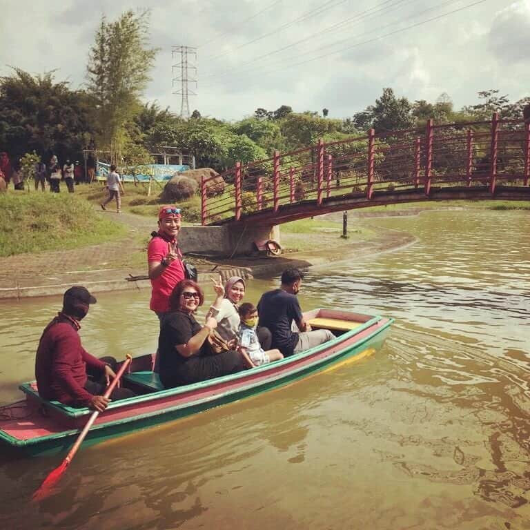 Mau Liburan, Ini Rekomendasi 16 Tempat Wisata di Bogor