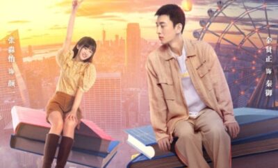 Please Don't Spoil Me S5 - Sinopsis, Pemain, OST, Episode, Review