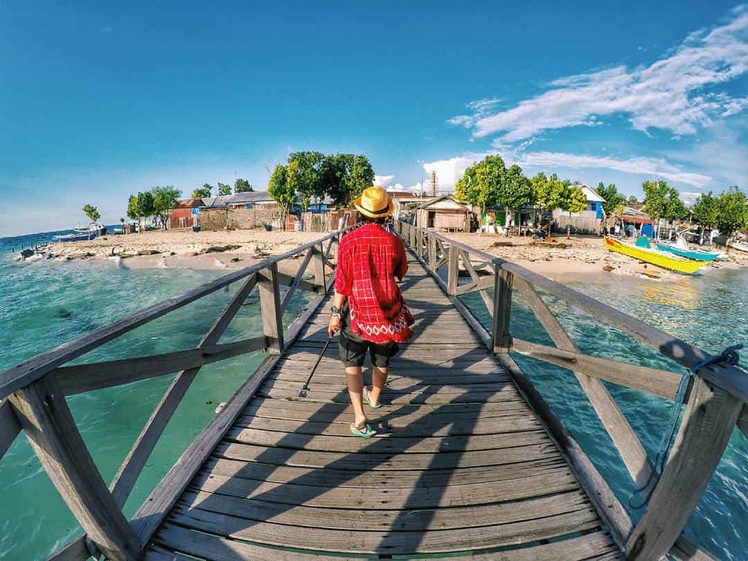 Ini 16 Destinasi Wisata di Makassar yang Wajib Dikunjungi