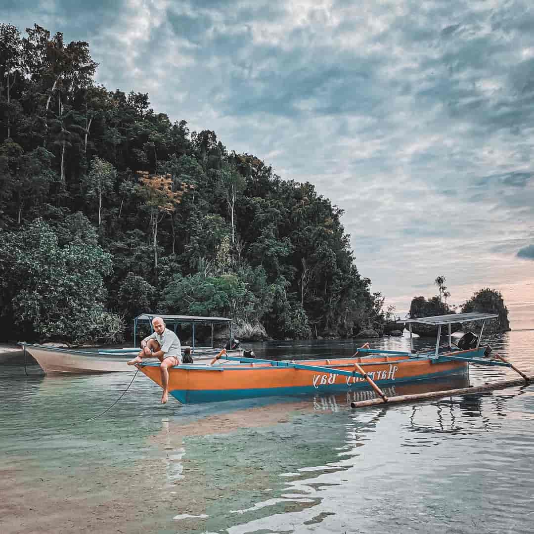 Menilik Geliat 16 Pesona Wisata Palu yang Tengah Bersolek Kembali