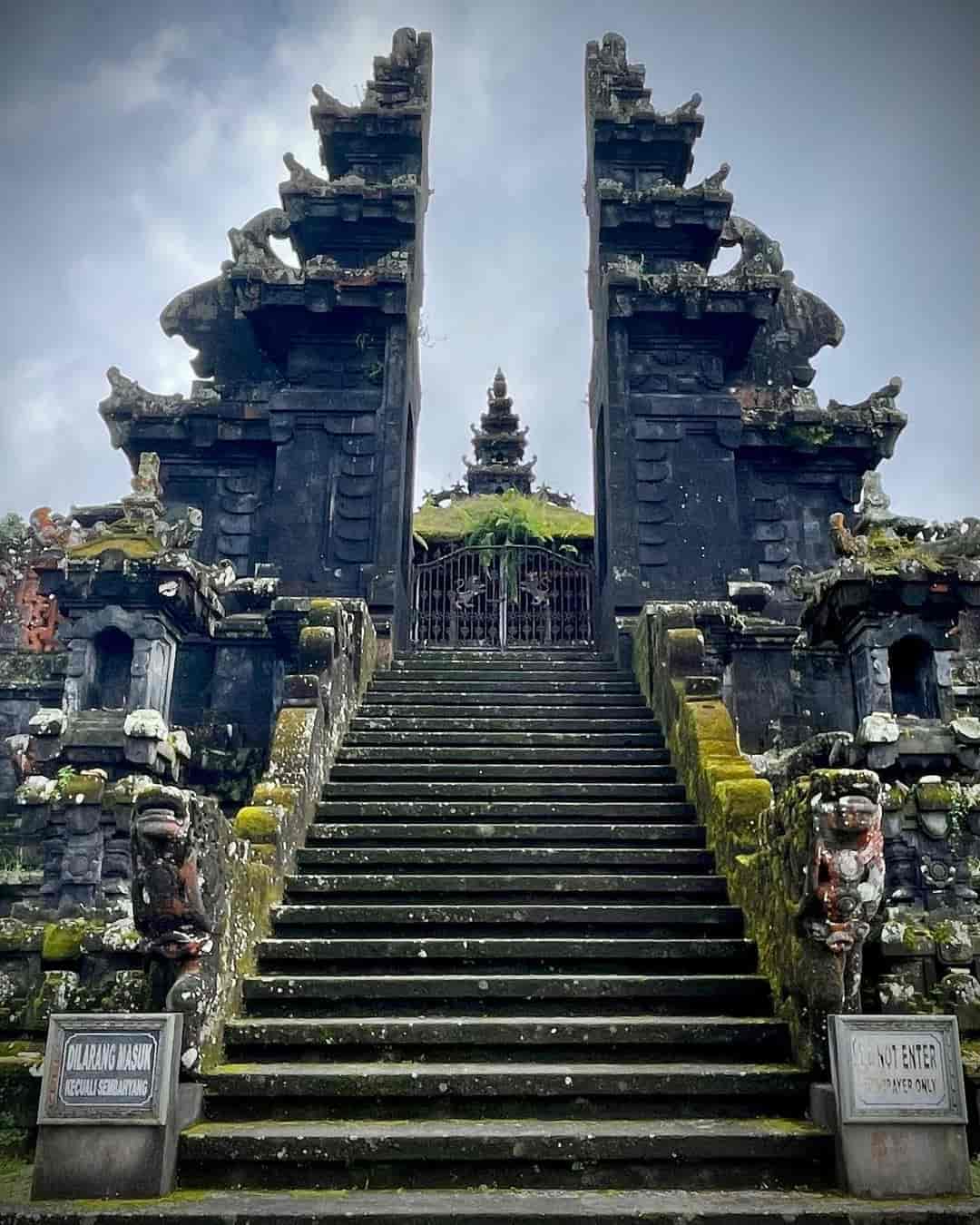 Ini Dia 16 Tempat Wisata di Bali yang Harus Kamu Kunjungi